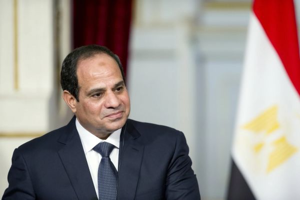 السيسي: ثورة الـ30 من يونيو أرقى صيحات التعبير والولاء للوطن