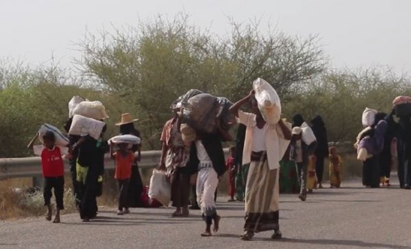 استمرارا في التهجير وتهديد الملاحة.. الحوثيون يبلغون سكان قريتين ساحليتين تحت سيطرتهم بالمغادرة