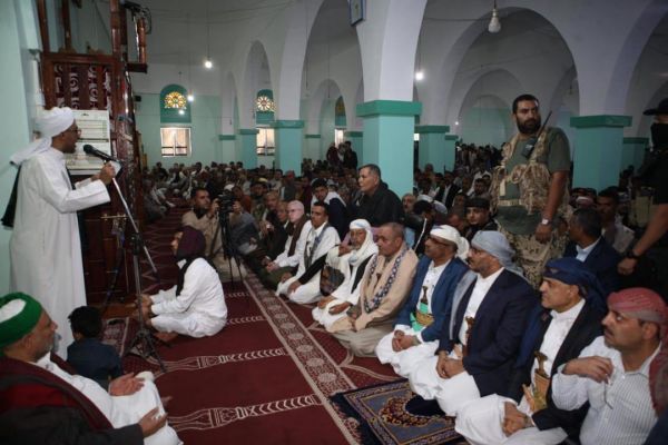 عضو مجلس القيادة الرئاسي العميد طارق صالح: معركتنا الوطنية تحتاج لـ”الحُجرية” ويجب أن تستعيد دورها من جديد