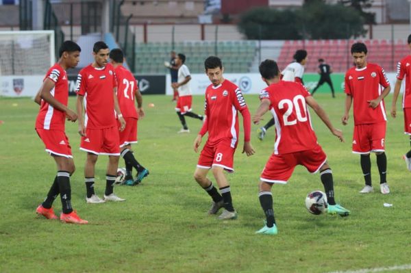 غداً.. منتخبنا الوطني للناشئين أمام المغرب في لقاء السحاب