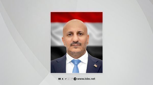 طارق صالح يهنئ الملك سلمان وولي عهده والشعب السعودي الشقيق